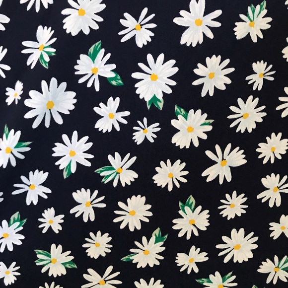 NWOT super cute vintage inspired daisy dress 🌼 - Picture 2 of 3